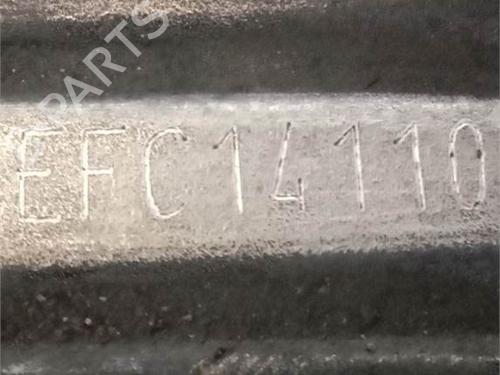 Gearbox VW PASSAT B5.5 (3B3) 2.8 4motion | BP38408478M3 - Image 5