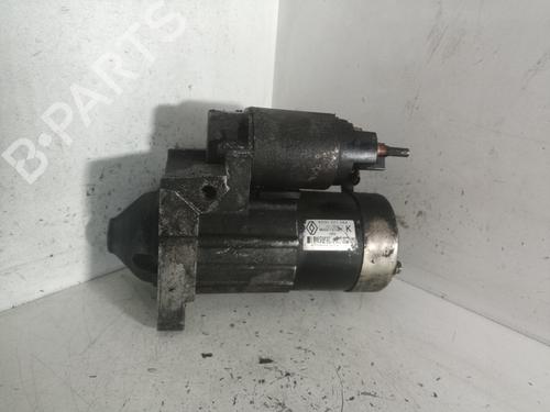 Startmotor RENAULT CLIO II (BB_, CB_) [1998-2016]  20657742