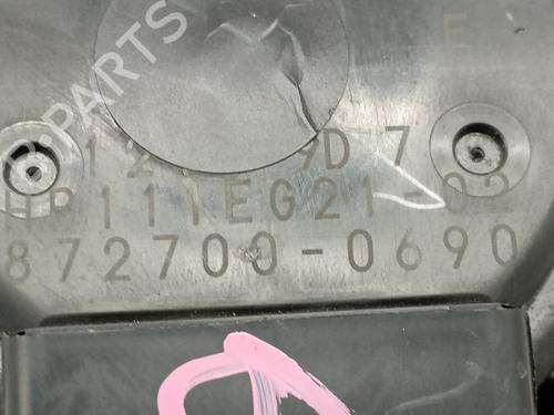 Heater blower motor MAZDA 2 (DE_, DH_) 1.3 (DE3FS) | BP20648658M62 