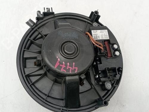 Heater blower motor VW GOLF VII (5G1, BQ1, BE1, BE2) 2.0 TDI | BP20674482M62 