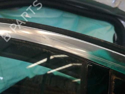 Left rear door MERCEDES-BENZ C-CLASS (W205) C 220 d 4-matic (205.005) | BP5571024C4 