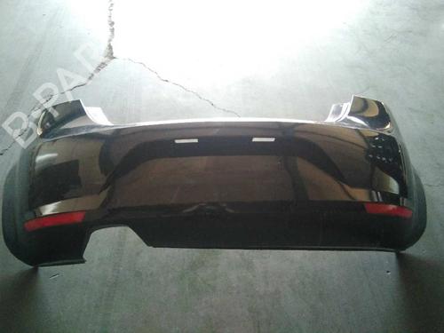 Used Rear bumper SEAT LEON (1P1) 1.9 TDI (105 hp) 6031890