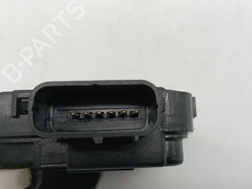 Front left lock HYUNDAI ix35 (LM, EL, ELH)  | BP17200552C98 