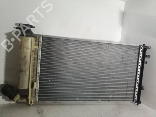 Køler CITROËN XSARA (N1)  | BP12596027M31 