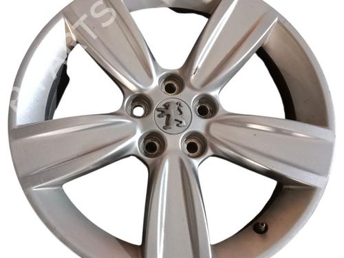 Used Rim Rim PEUGEOT 4007 (VU_, VV_) 2.2 HDi (156 hp) 33812595 33812595