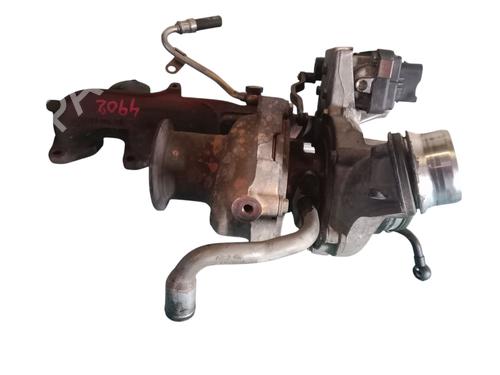 Turbocharger/Supercharger BMW 1 (E87) 116 d | BP23973345M71 
