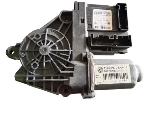 Left front window motor VW TOURAN (1T3) | BP38592079E21 - Image 2