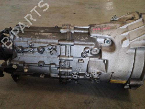 Gearkasse BMW 1 (E87) [2003-2013]  9038302