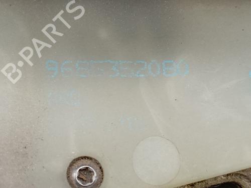Rear right lock CITROËN C4 I (LC_)  | BP21091872C99 