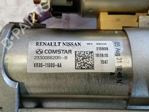 Starter RENAULT CLIO V (B7_)  | BP29721773M8 