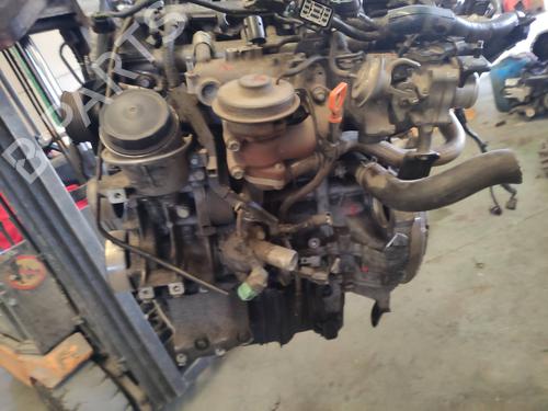 Engine HONDA CIVIC VIII Hatchback (FN, FK)  | BP11801333M1 