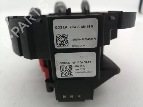 Switch MERCEDES-BENZ C-CLASS (W204) C 220 CDI (204.002) | BP13381969I30 