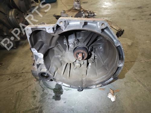 Gearbox FORD FUSION (JU_)  | BP9973499M3 