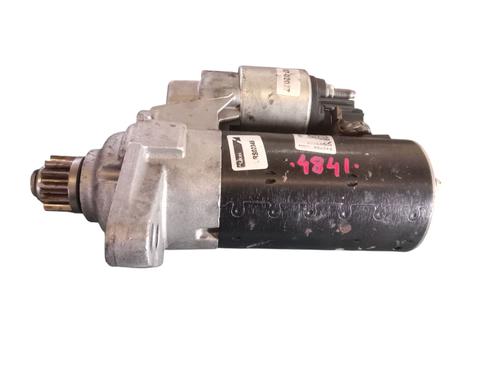 Used Starter SKODA RAPID (NH3, NK3, NK6) [2012-2022]  32397515