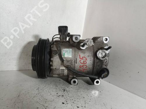 Used AC compressor HYUNDAI ix35 (LM, EL, ELH) [2009-2016]  17222052