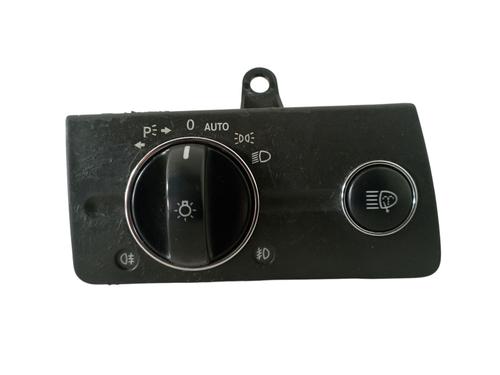 Used Headlight switch MERCEDES-BENZ E-CLASS (W211) E 320 CDI (211.026) (204 hp) 30410011