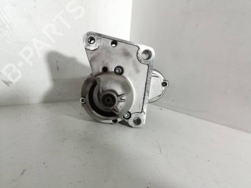 Used Starter CITROËN C4 I (LC_) [2004-2014]  9415494