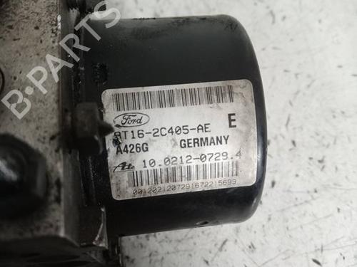 ABS pump FORD TRANSIT CONNECT (P65_, P70_, P80_)  | BP17974547M43 
