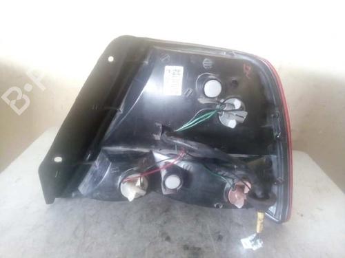 Left taillight HYUNDAI ACCENT II (LC)  | BP3135514C34 