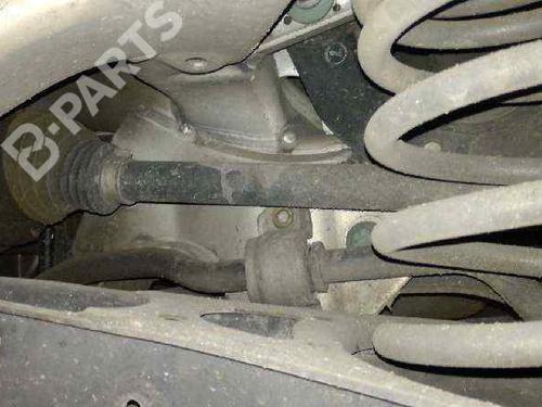 Used Right rear driveshaft Right rear driveshaft AUDI A3 (8P1) 2.0 TDI 16V quattro (140 hp) 6022317 6022317