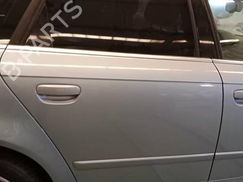Used Right front door AUDI A4 B7 (8EC) 2.0 TDI (170 hp) 26005008