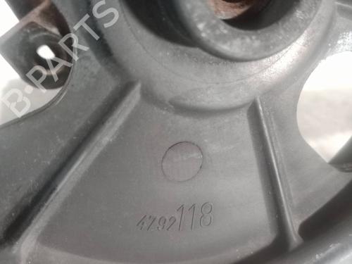 Steering pump CHRYSLER 300M (LR)  | BP7551158M99 