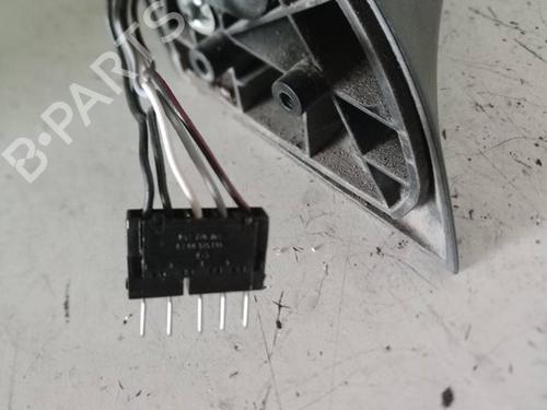 Left mirror MERCEDES-BENZ A-CLASS (W168)  | BP17956283C26 