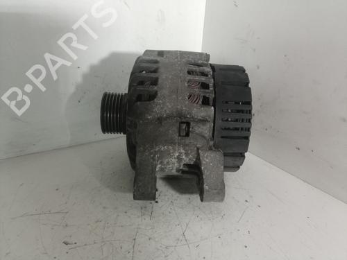 Used Alternator Alternator 36813878 36813878