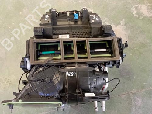Heater matrix box PEUGEOT 508 I (8D_)  | BP16582081M61 