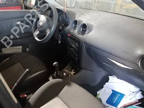Engine SEAT CORDOBA (6L2) 1.4 16V | BP38962188M1 - Image 7