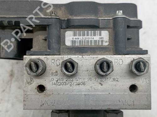ABS pump PEUGEOT 508 I (8D_)  | BP19314764M43 