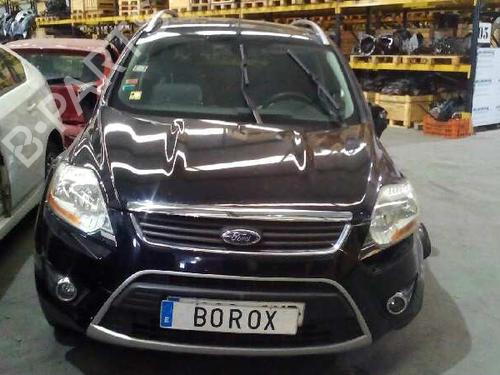 Air filter box FORD KUGA I  | BP14302815M87 