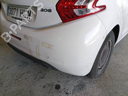 rear-bumper-peugeot-208-i-ca_-cc_-2012-2013-2014-2015-2016-2017-2018-2019-2020-2021-32667927 main image