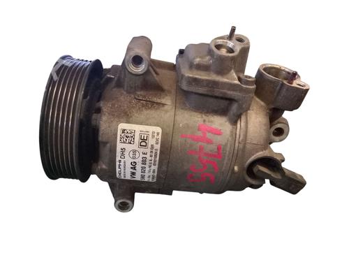 Used AC compressor SEAT IBIZA IV (6J5, 6P1) [2008-2017]  26960489