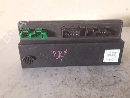Module électronique PEUGEOT 807 (EB_) 2.2 HDi (128 hp) 1950223