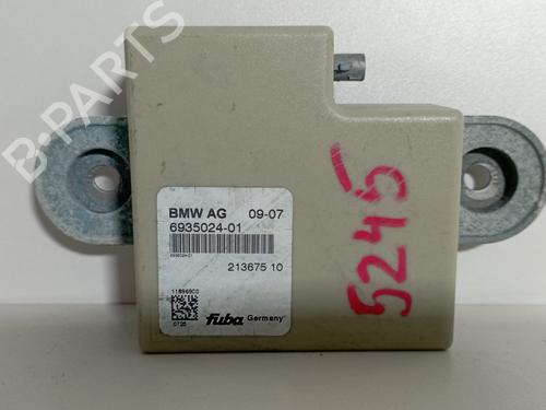 Used Electronic module BMW X5 (E70) xDrive 35 i (306 hp) 32724562