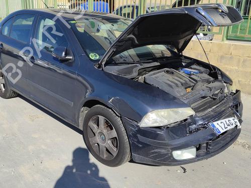 Commande de phare SKODA OCTAVIA II (1Z3) 1.9 TDI | BP21085459I24 