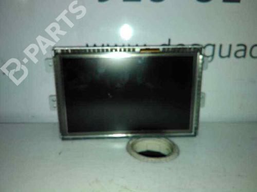 Used Display monitor LAND ROVER RANGE ROVER SPORT I (L320) [2005-2013]  3650280