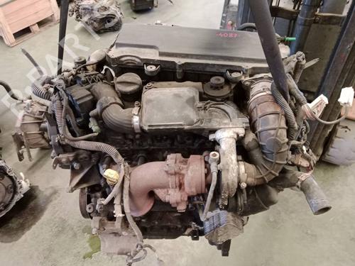 Moteur CITROËN C1 (PM_, PN_) [2005-2014]  29174406