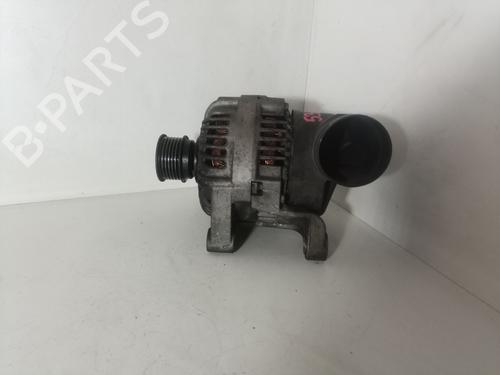 Used Alternator Alternator BMW 5 (E39) 520 i (150 hp) 34003978 34003978