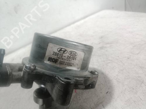 Vacuum pump HYUNDAI i40 I CW (VF) 1.7 CRDi | BP7186899M80 