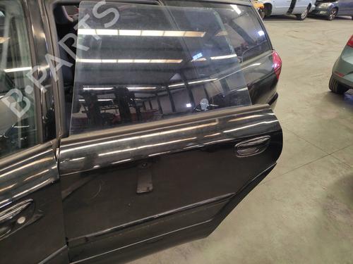 Left rear door SUBARU LEGACY IV Estate (BP) 2.5 AWD (BP9) | BP15106673C4