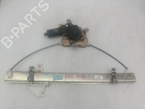 Used Front right window mechanism HYUNDAI ATOS (MX) 1.1 (58 hp) 32115766