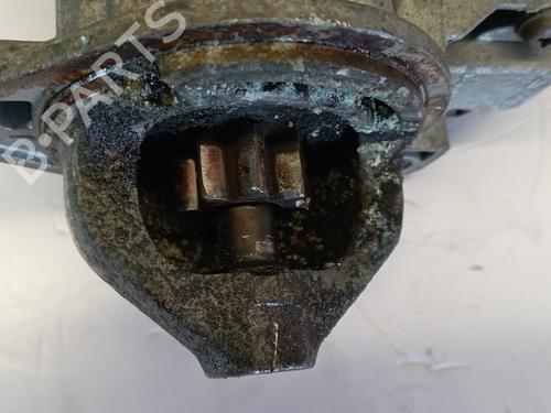 Starter KIA VENGA (YN) 1.6 CRDi 128 | BP26287713M8 