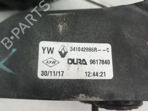 Gearstang RENAULT MEGANE IV Hatchback (B9A/M/N_) 1.2 TCe 100 (B9MS) | BP38114860M90 - Image 4