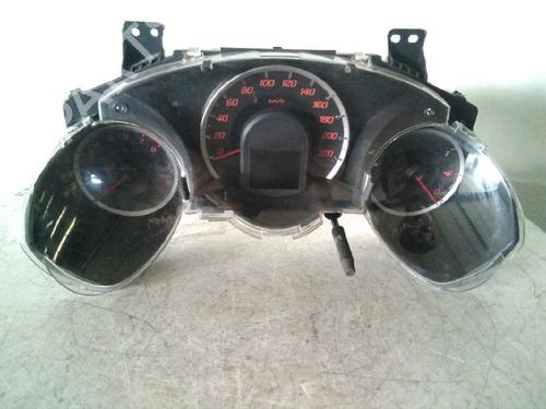 Instrument cluster HONDA JAZZ III (GE_, GG_, GP_, ZA_) 1.4 (101 hp) 4760728