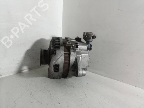 Alternator MAZDA 3 Saloon (BK) 1.6 (BK12) | BP10777008M7 