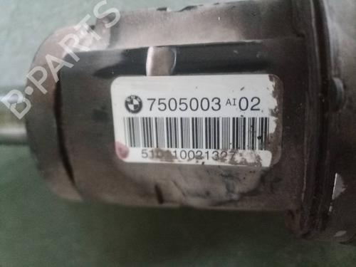 Left front driveshaft BMW X5 (E53)  | BP15813882M38 