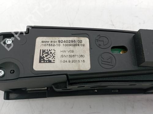 Switch BMW X3 (F25) xDrive 20 d | BP13466839I30 