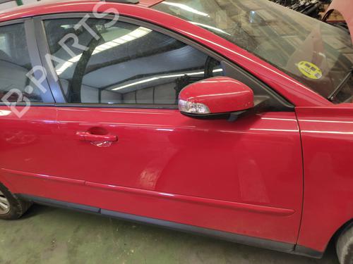 Used Right front door VOLVO V50 (545) 2.0 D (136 hp) 10647592